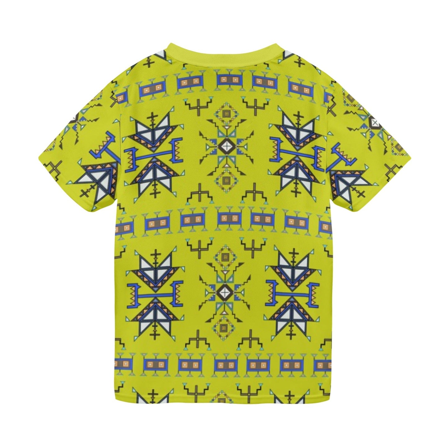 Eagle Strike Lime T-shirt for Men