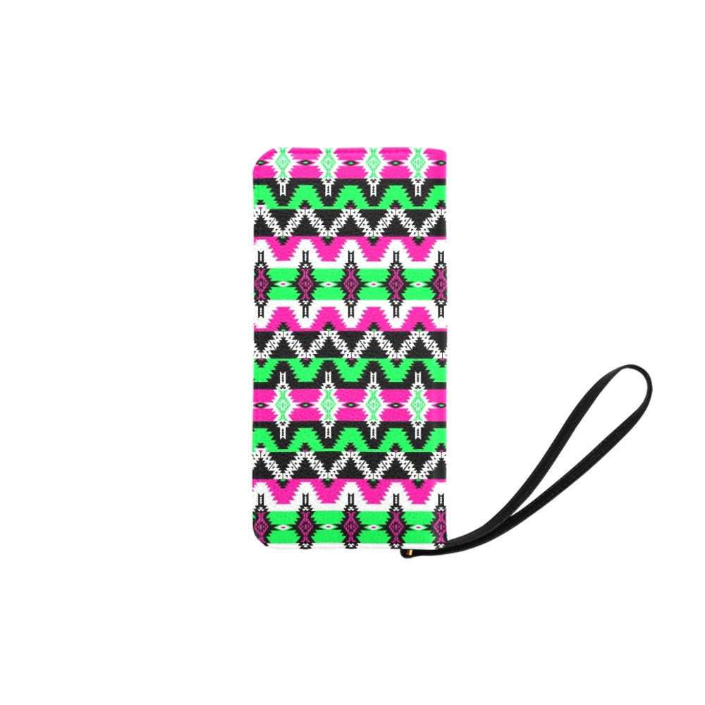 Two Spirit Clutch