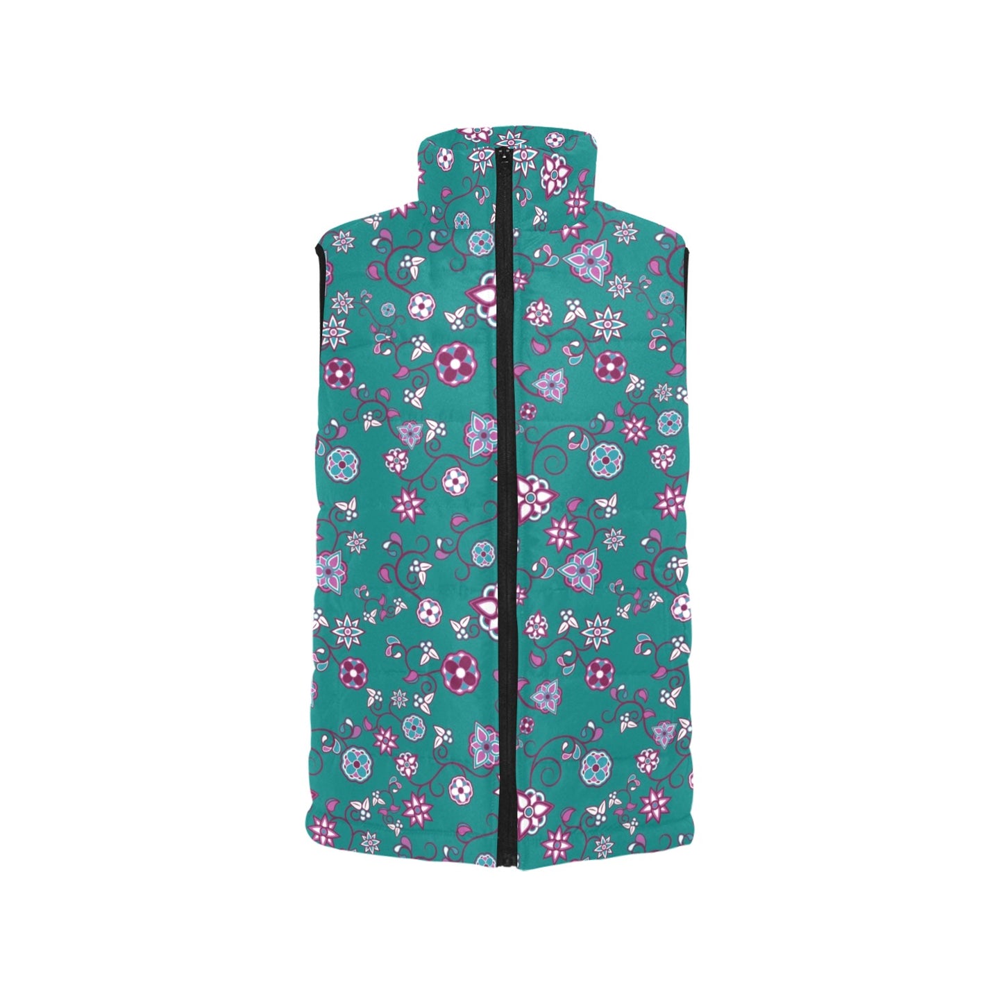 Bloom Padded Vest