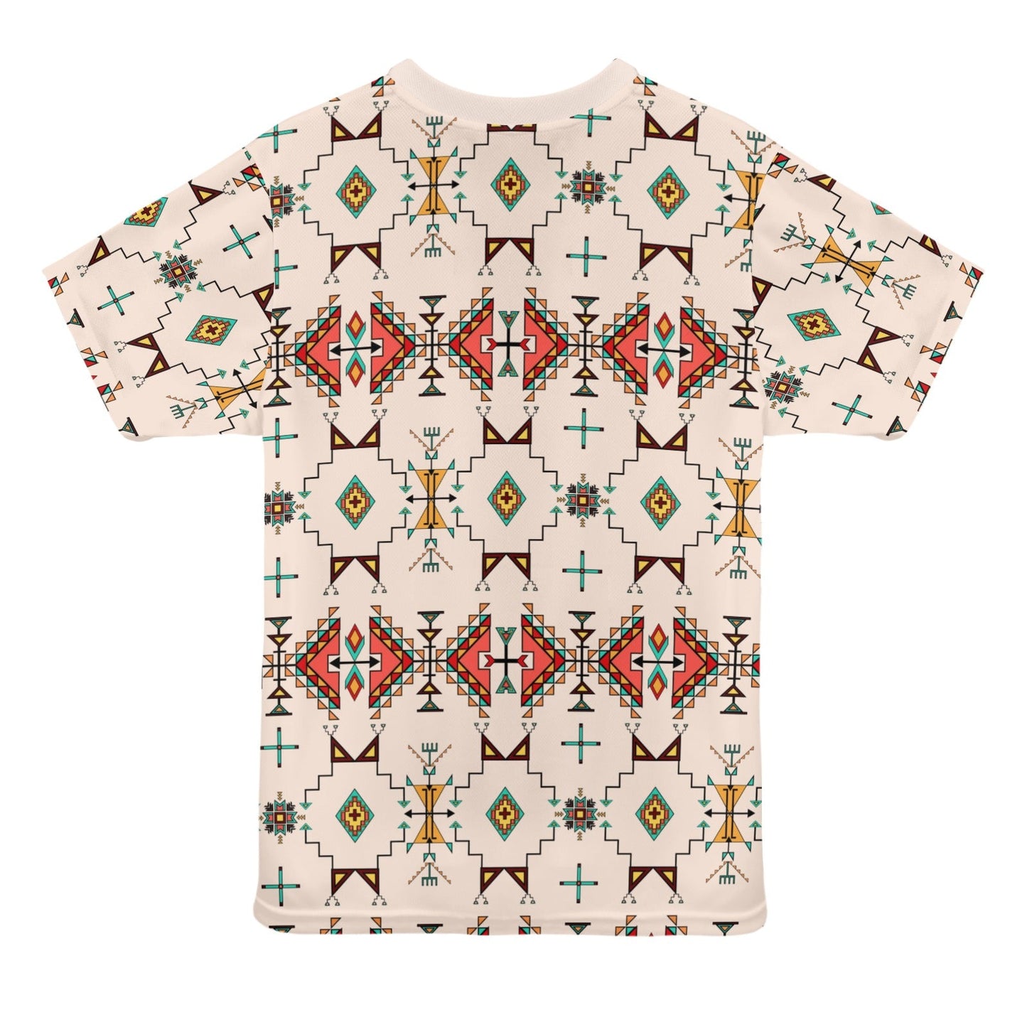 Thunder Flight Cream Tee