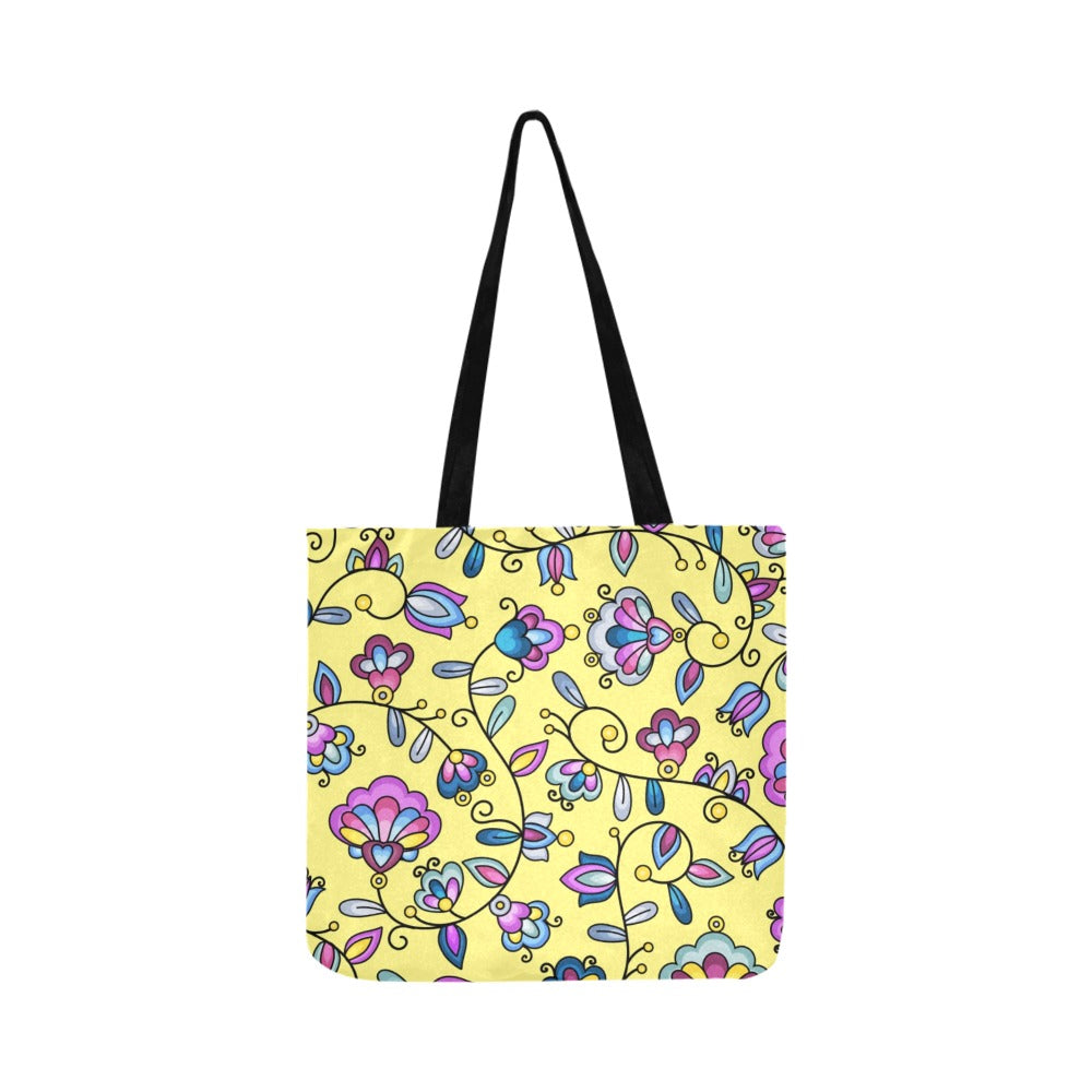 Autumn Bundle Blessing Reusable Shopping Bag