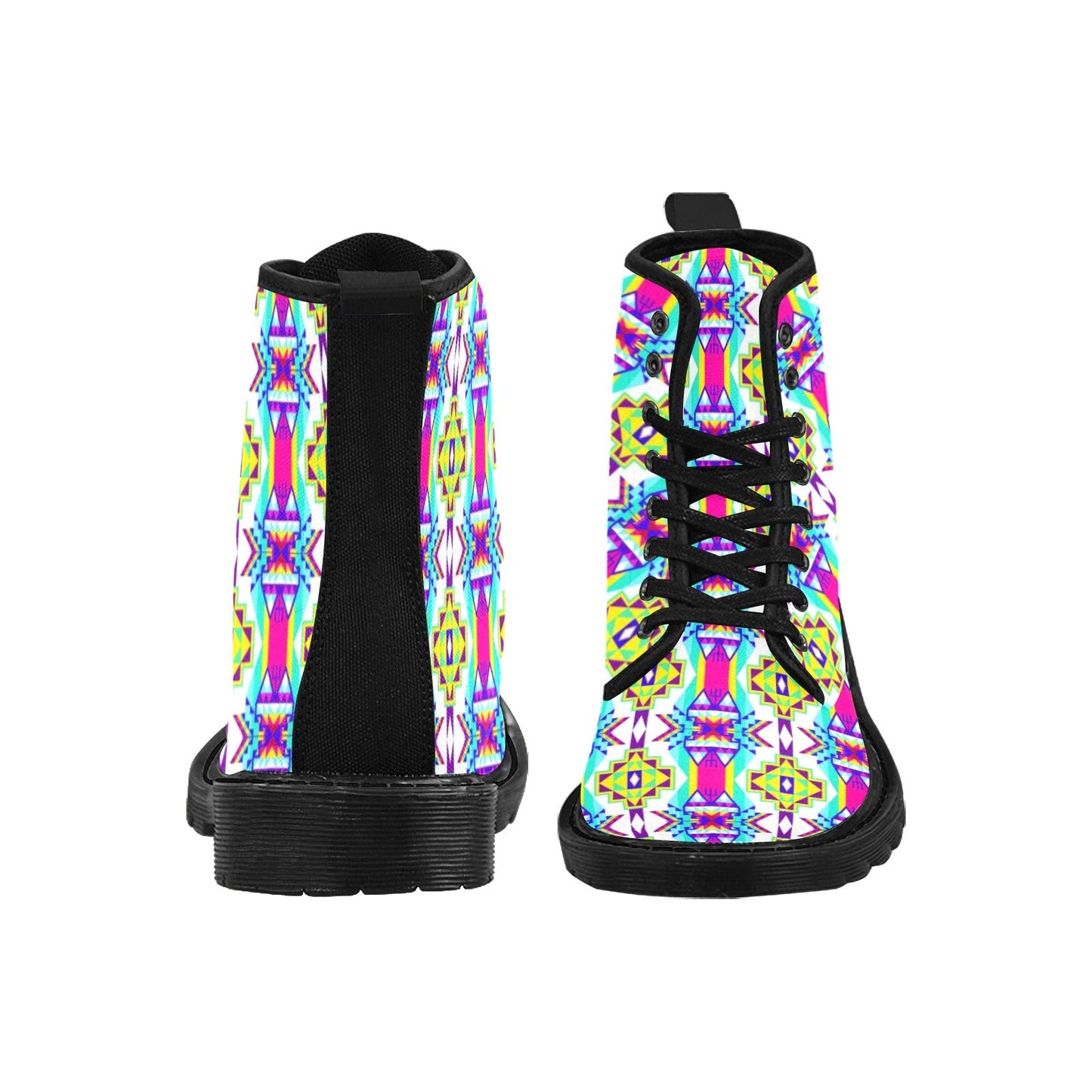 Fancy Champion Boots
