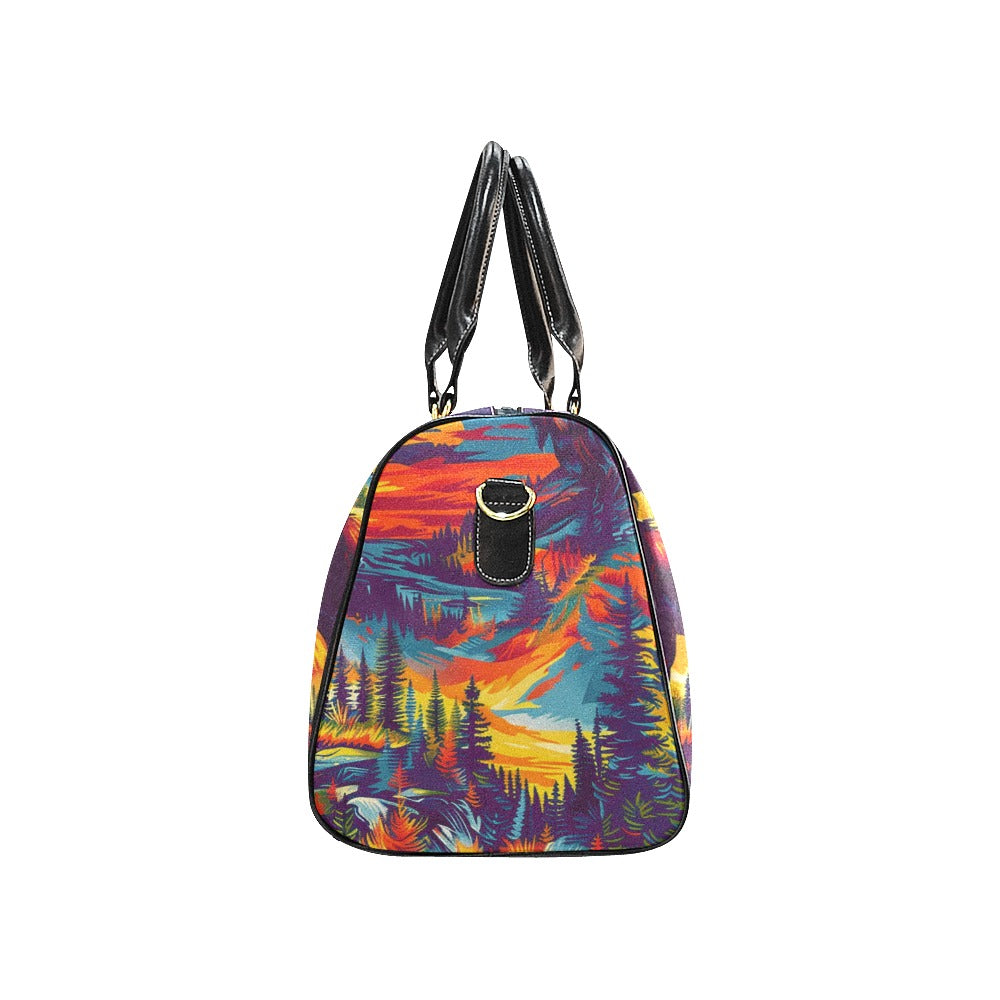 Mighty Moose Small Travel Bag