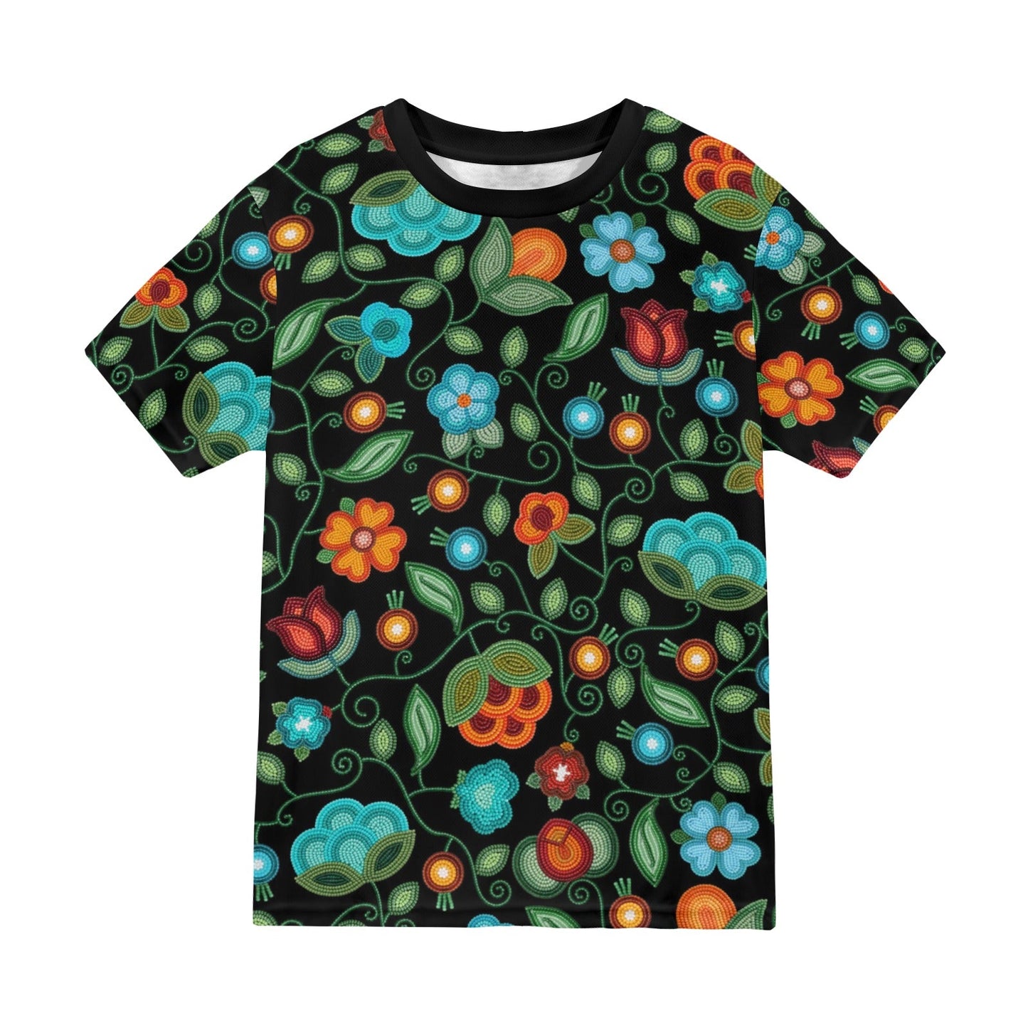 Prairie Fire Petals T-Shirt