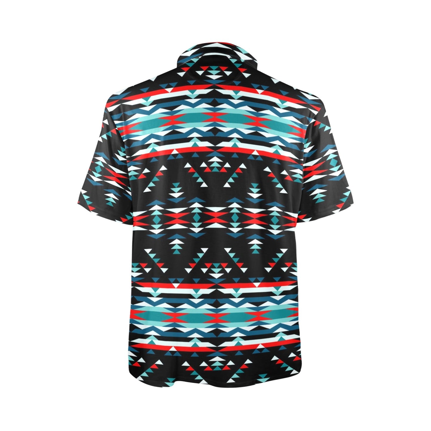 Visions of Peaceful Nights Polo Shirt