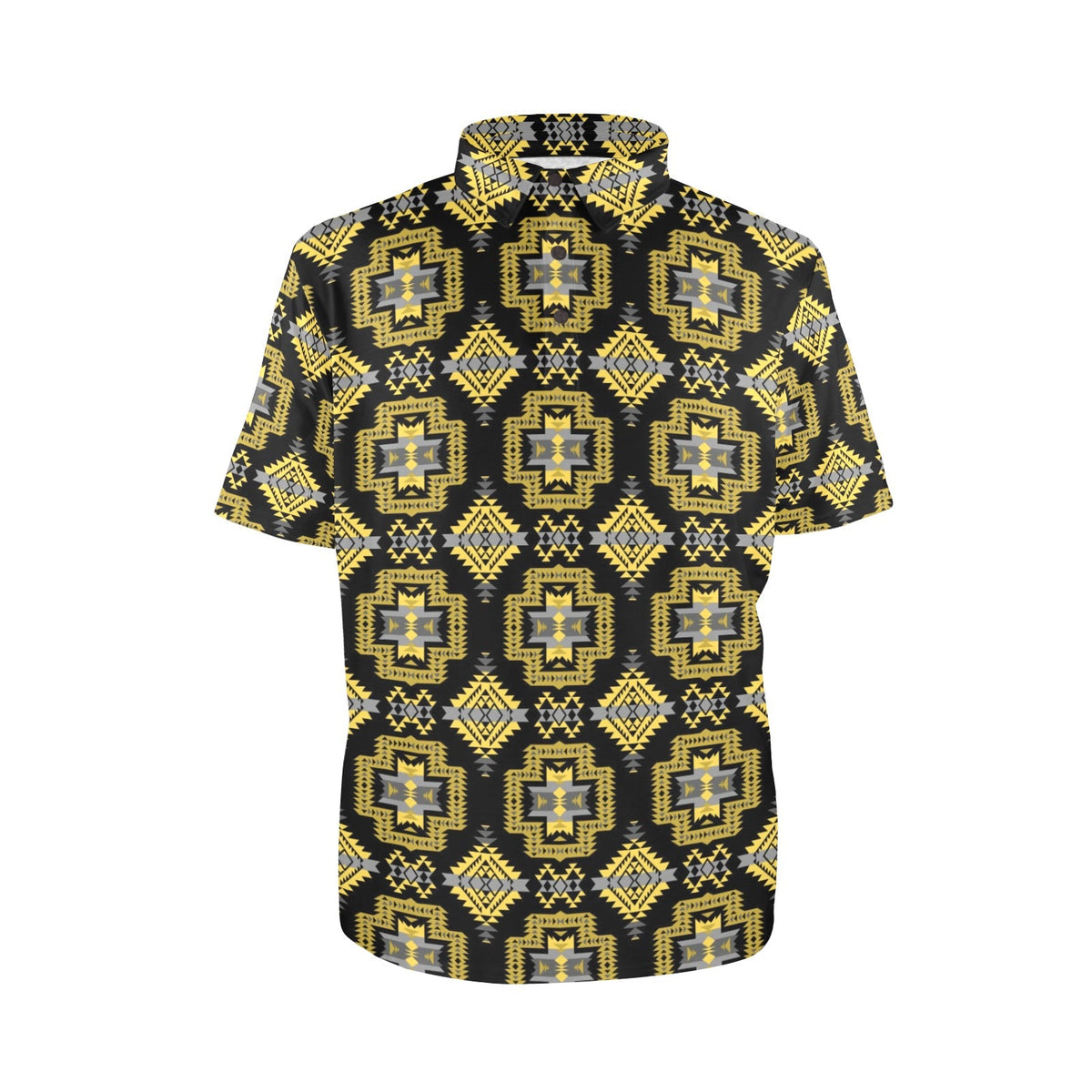 Pretty Blanket Polo Shirt