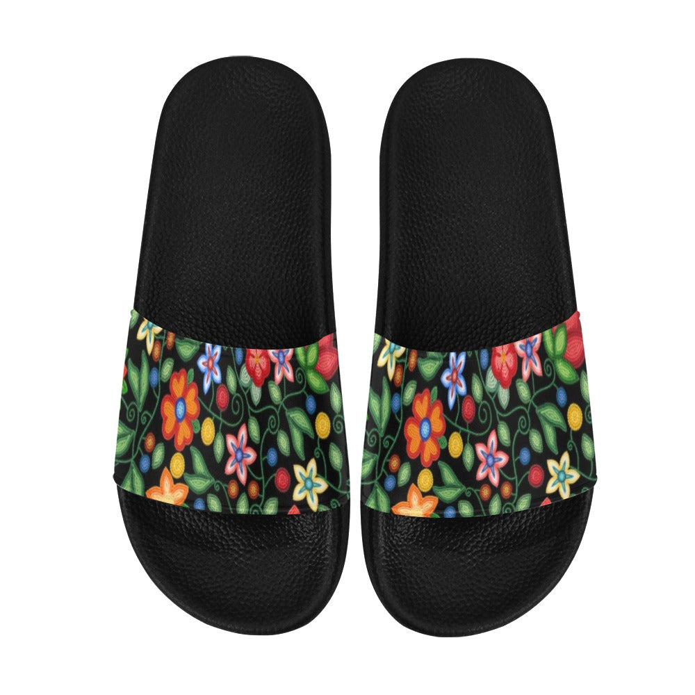 Morning Harmony Slide Sandals