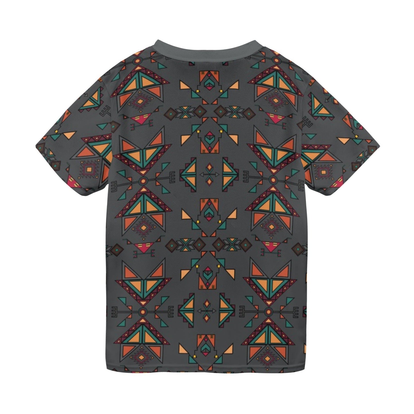 Arrow dawn Gray T-shirt for Men
