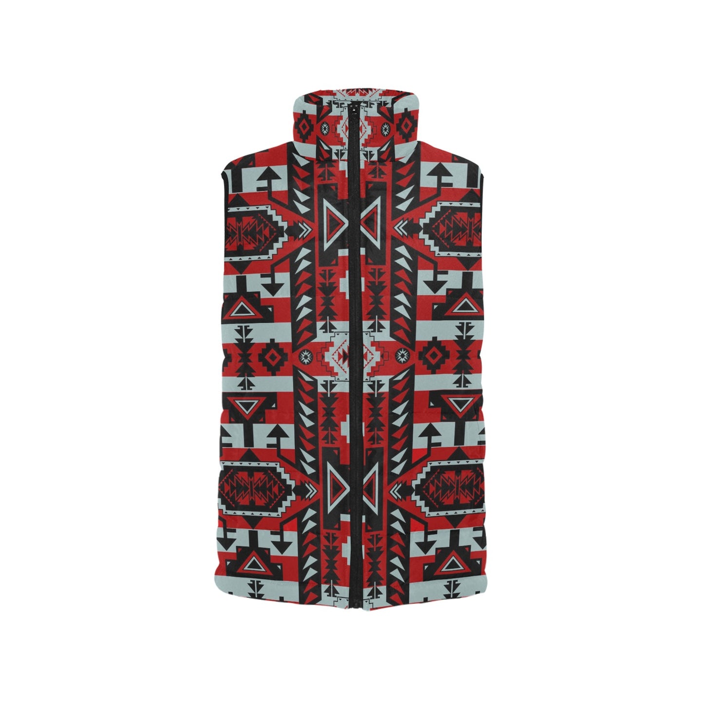 Chiefs Mountain Padded Vest