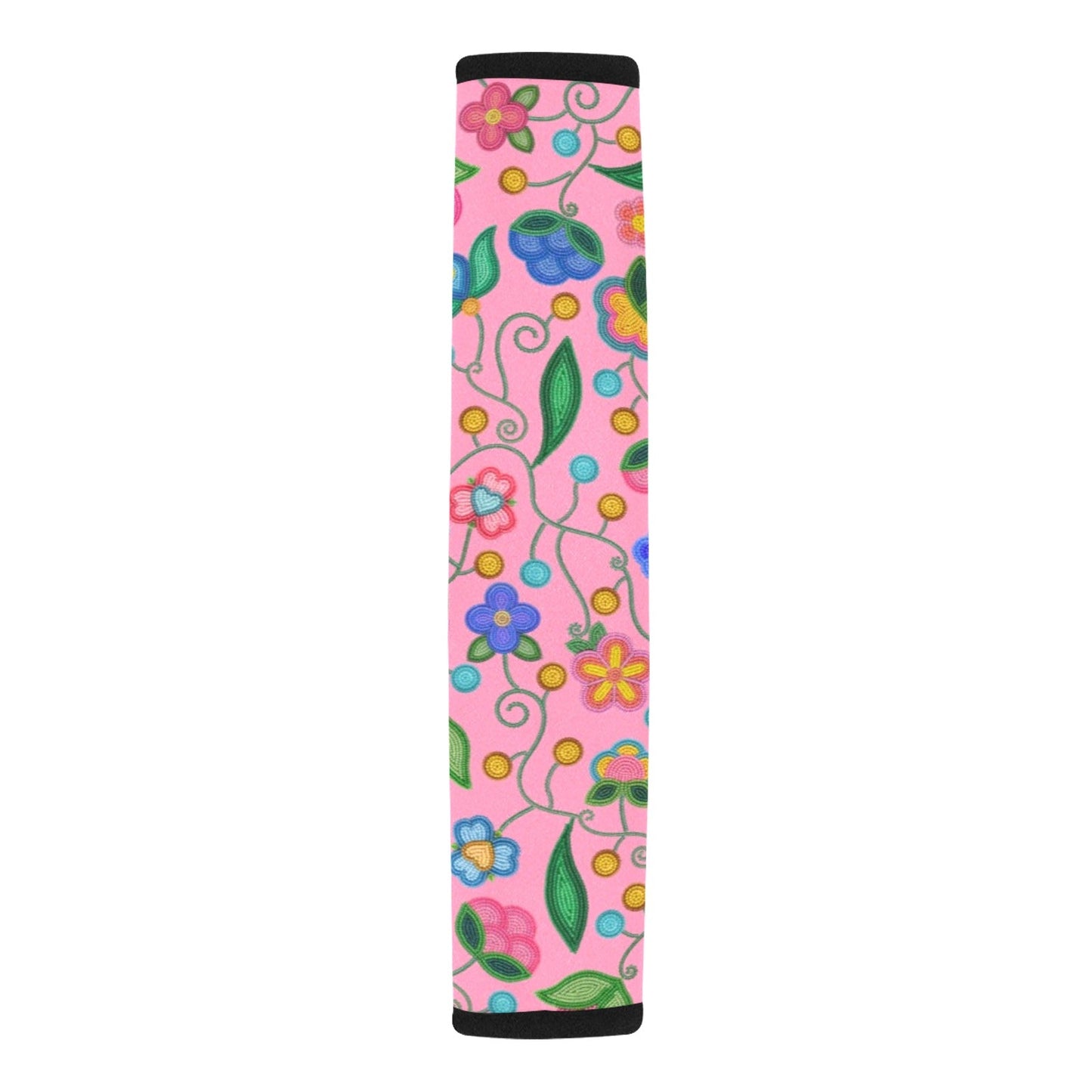 Skyberry Serenade Pink Seat Belt Cover