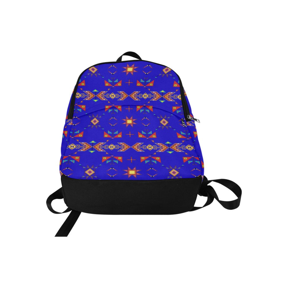 Scattered Generations Royal Backpack