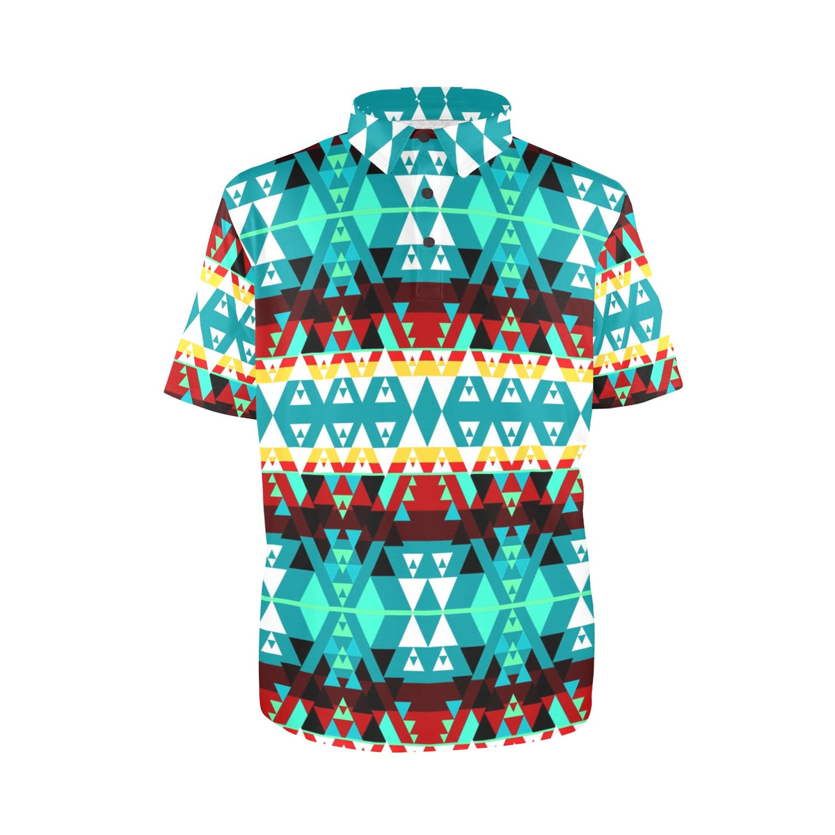 Writing on Stone Polo Shirt