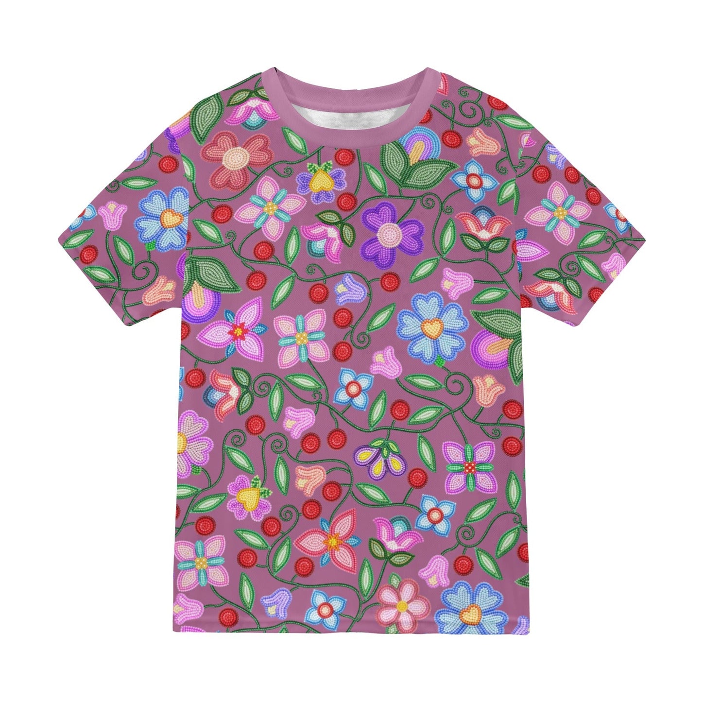 Petal Harmony T-Shirt