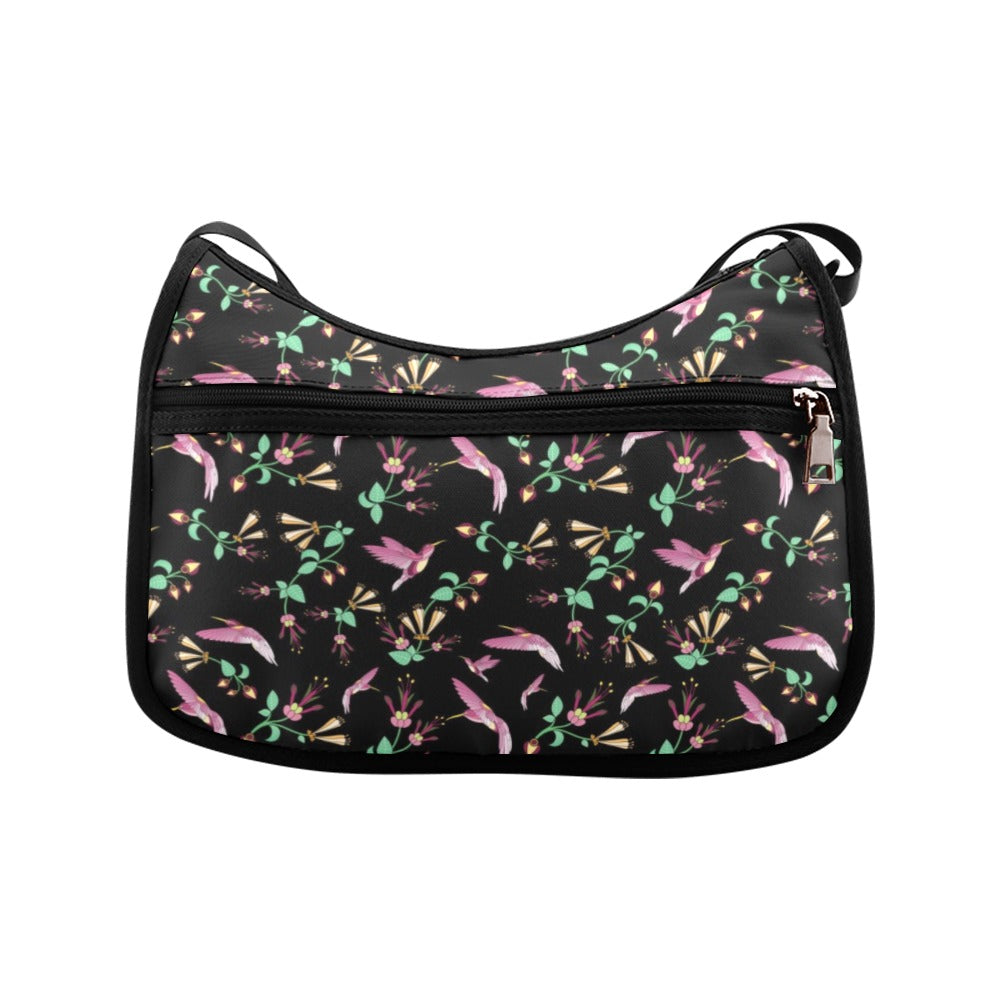 Swift Pastel Crossbody Bag