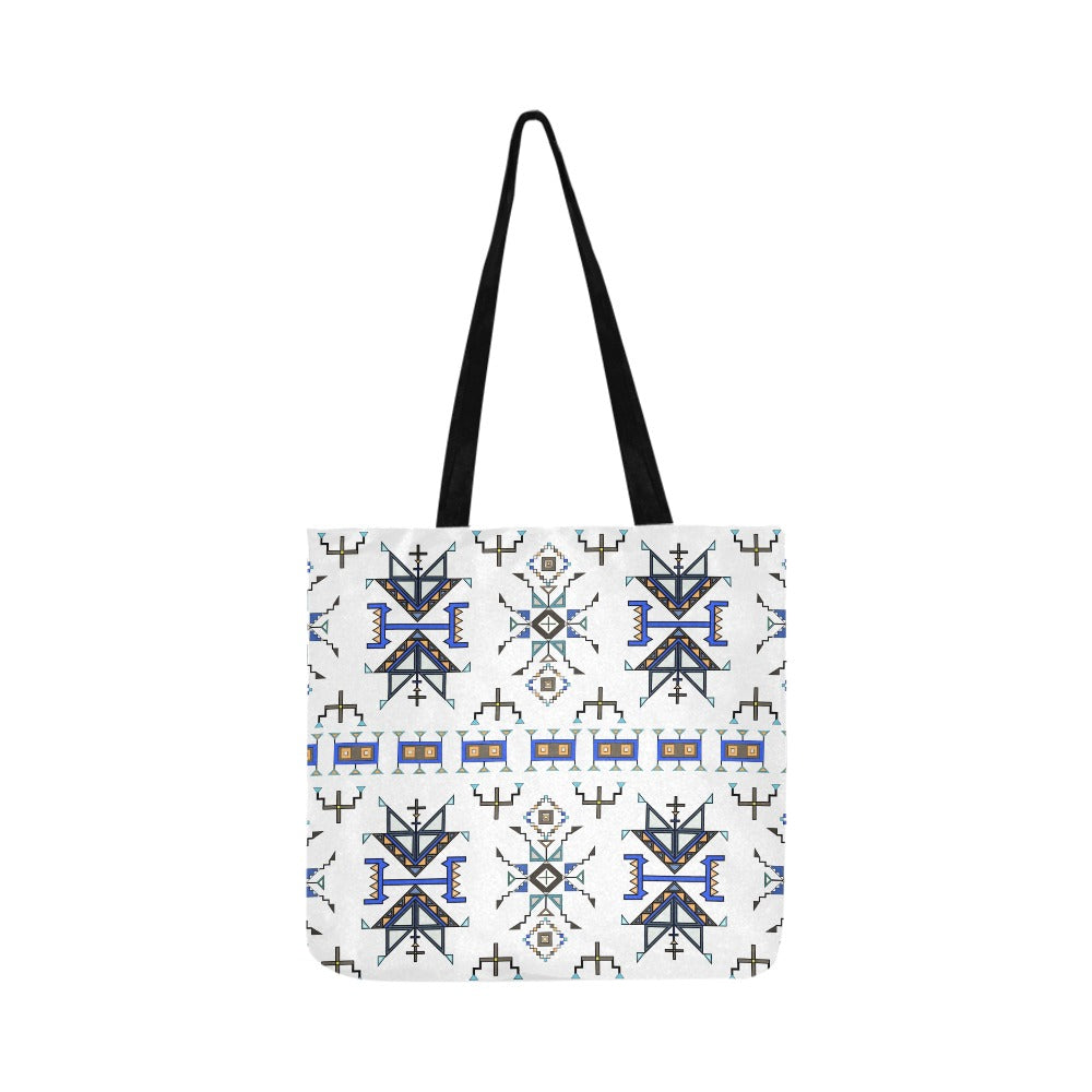 Eagle Strike Reusable Shopping Bag