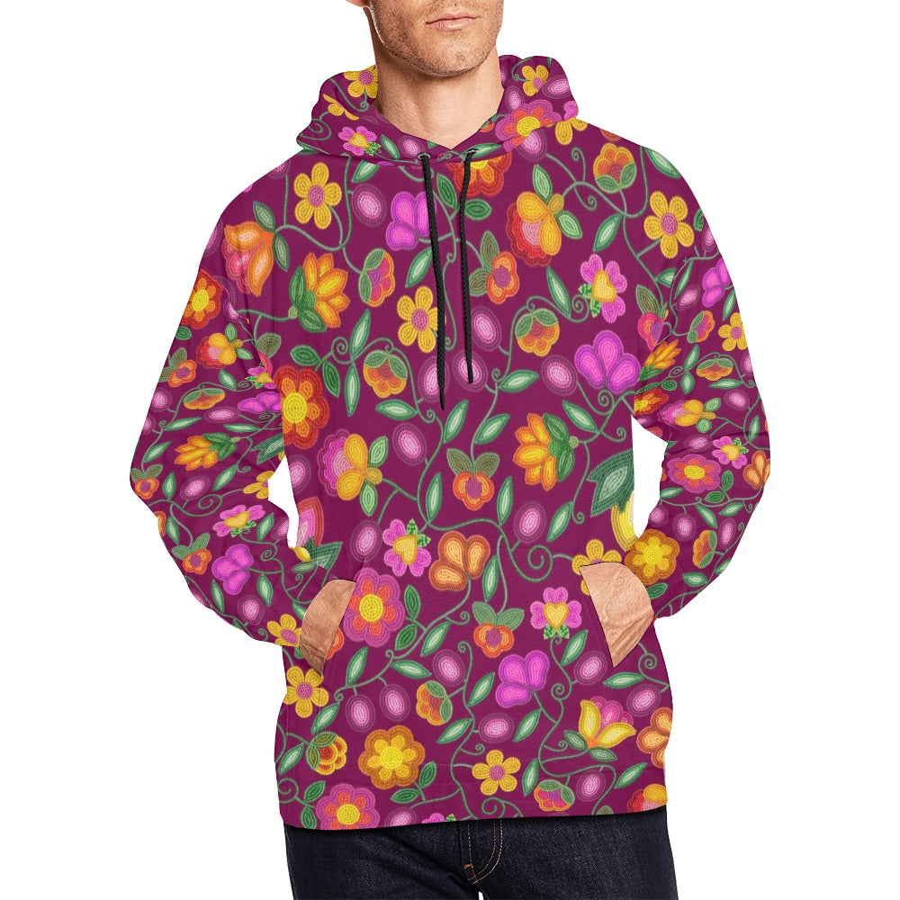 Boreal Bounty Hoodie For Men
