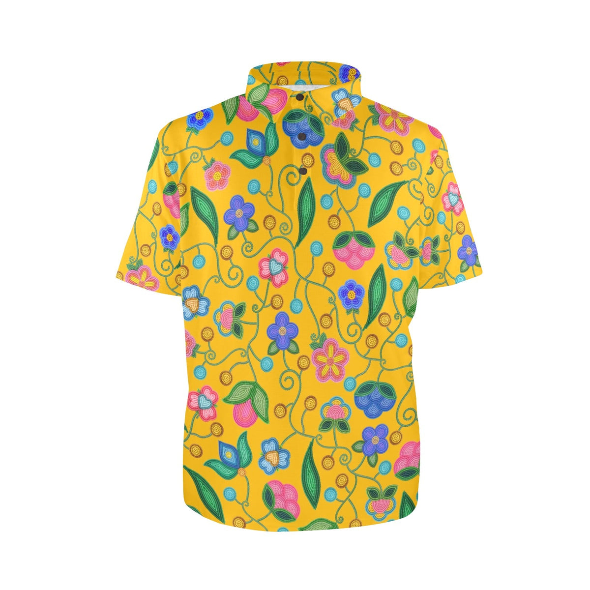 Skyberry Serenade Polo Shirt