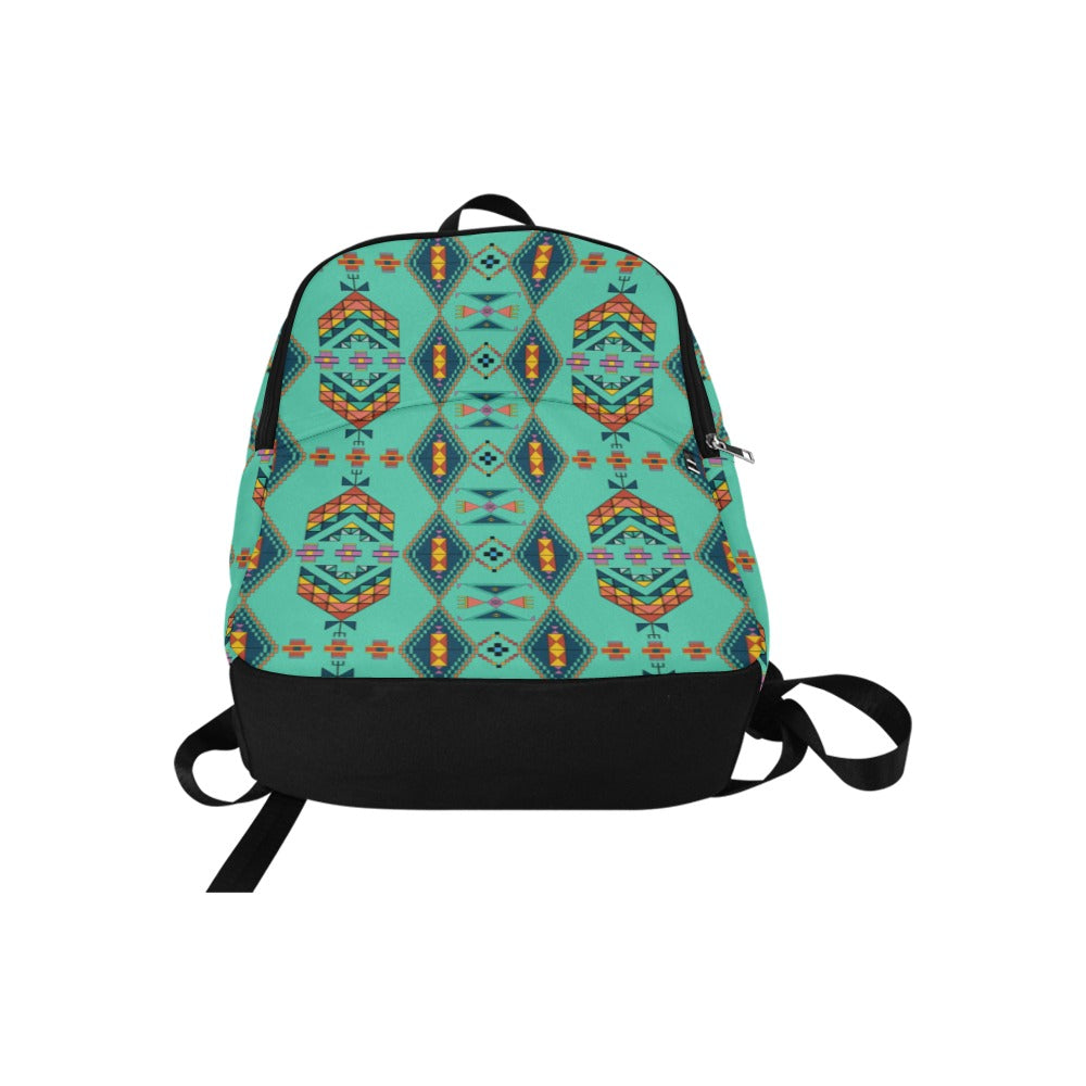 Travois Tipi Smoky Sky Backpack
