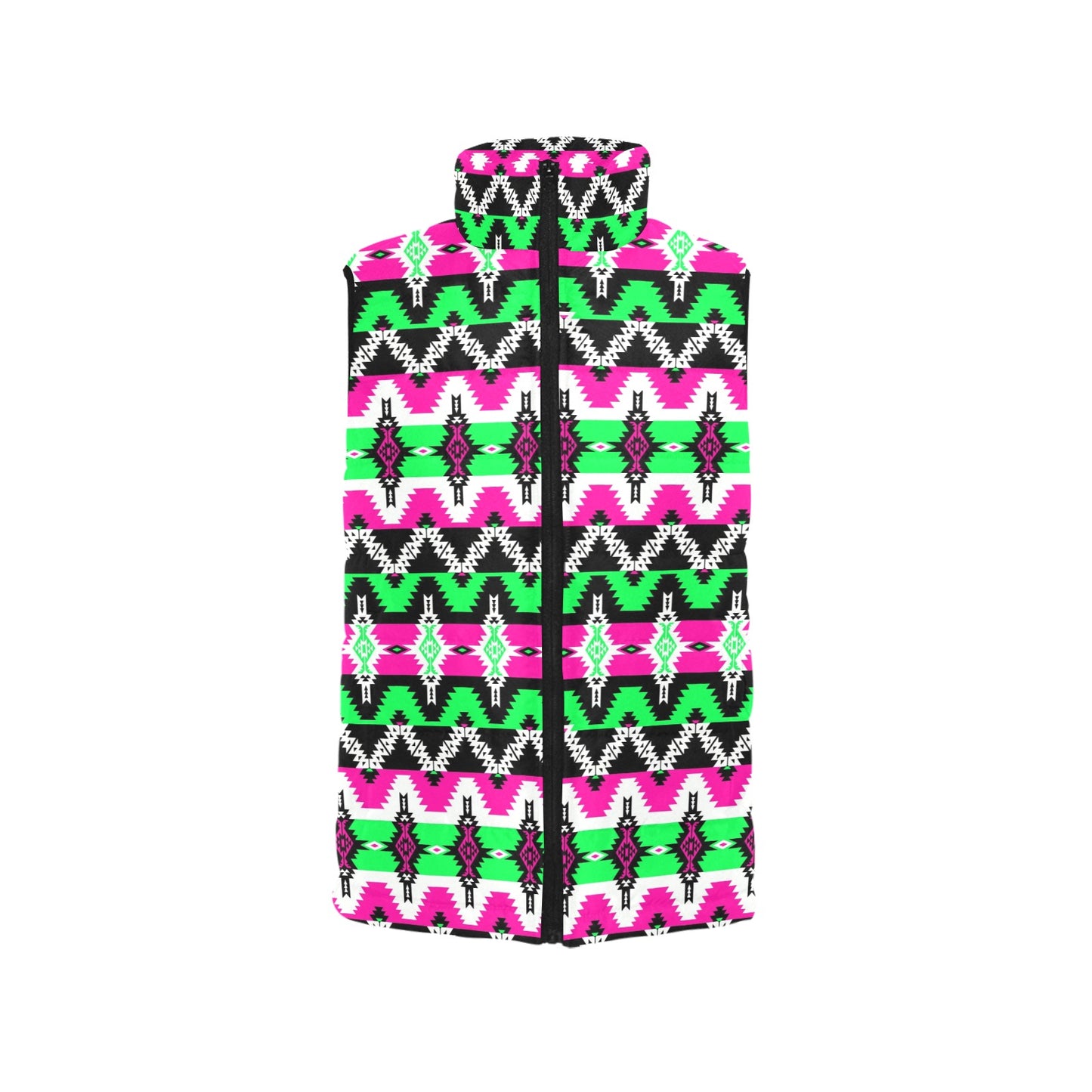 Two Spirit Padded Vest