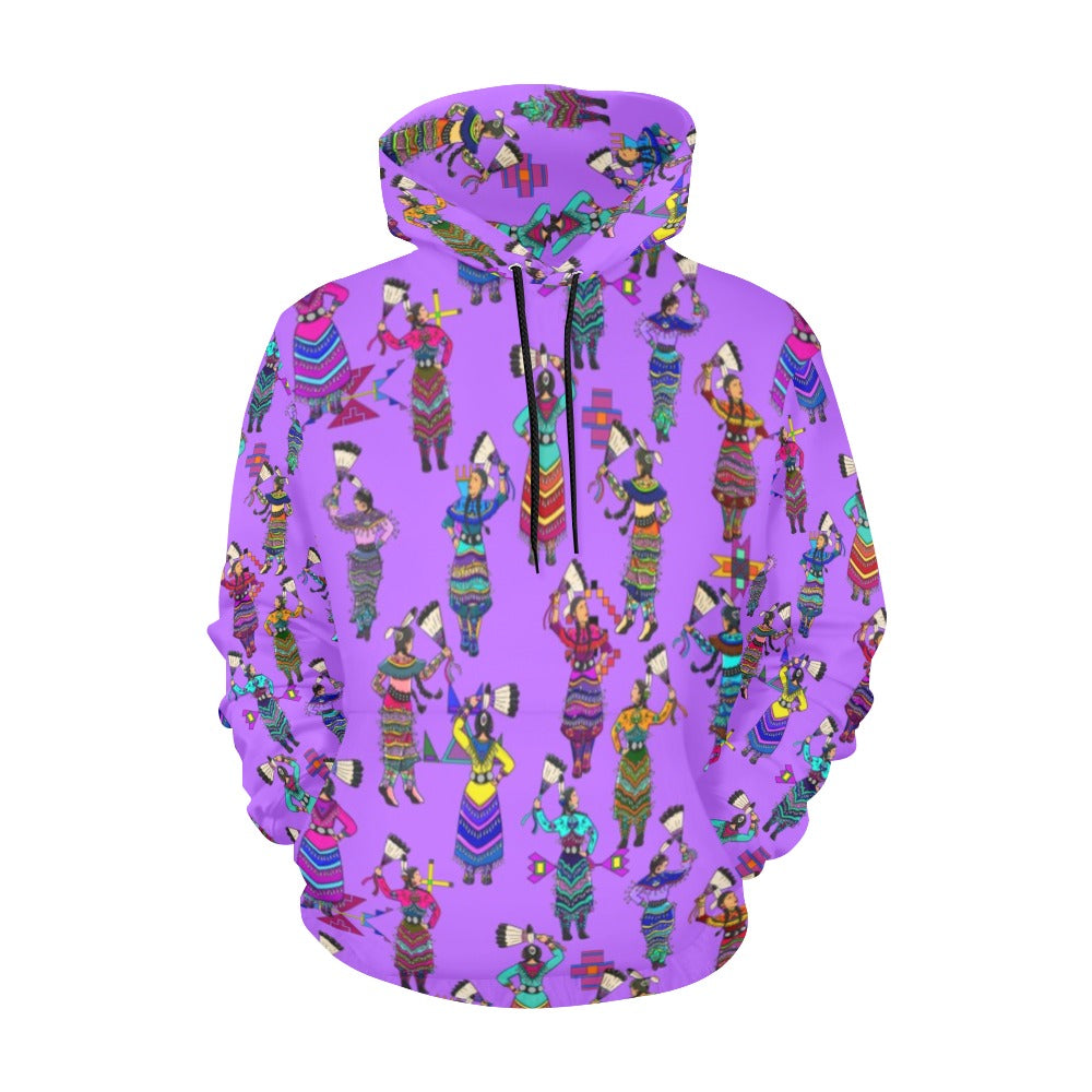 Women's Jingle Dancers Hoodie for Women