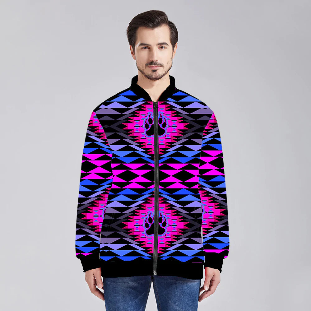 Sunset Blanket Lightweight Jacket