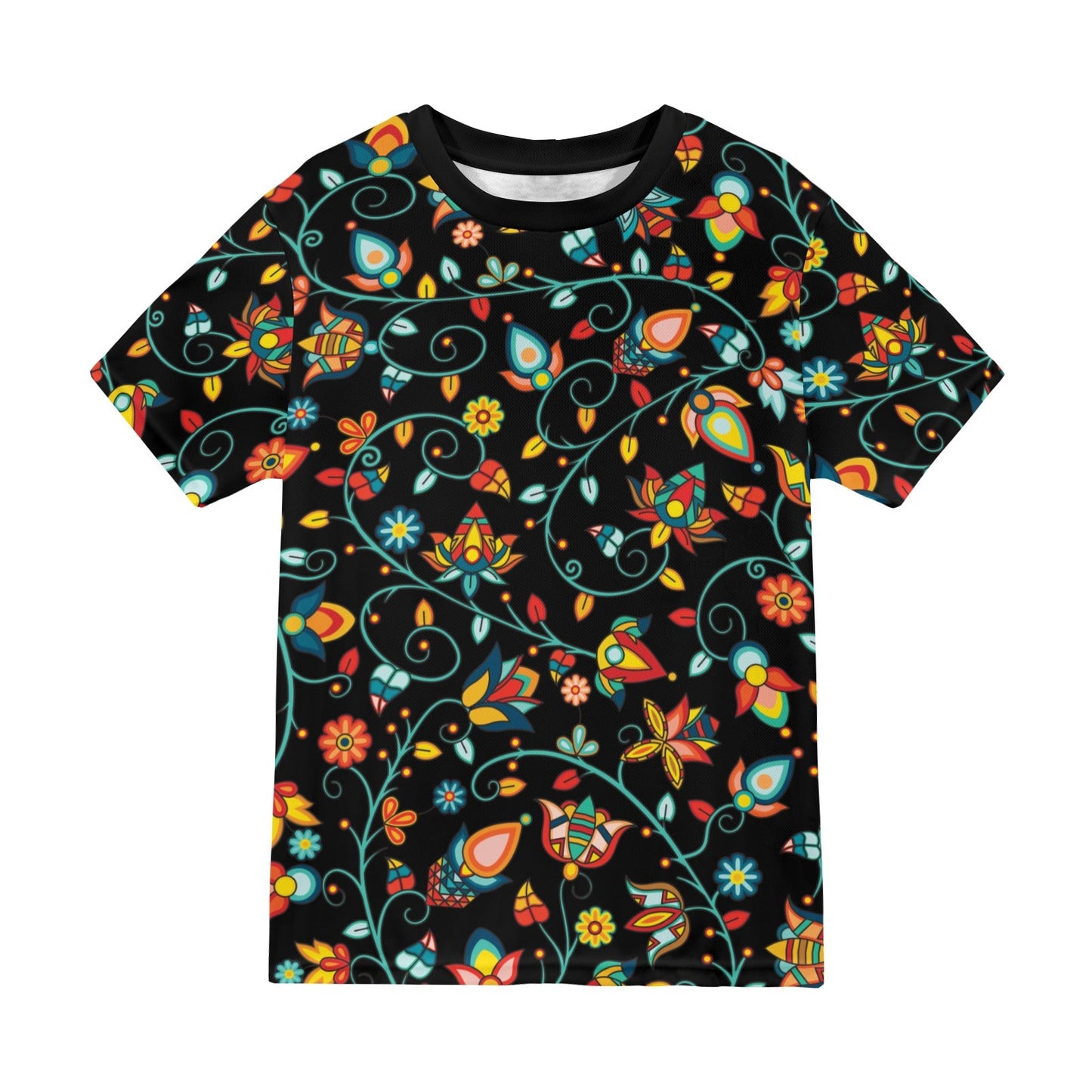 Thorny Path T-Shirt