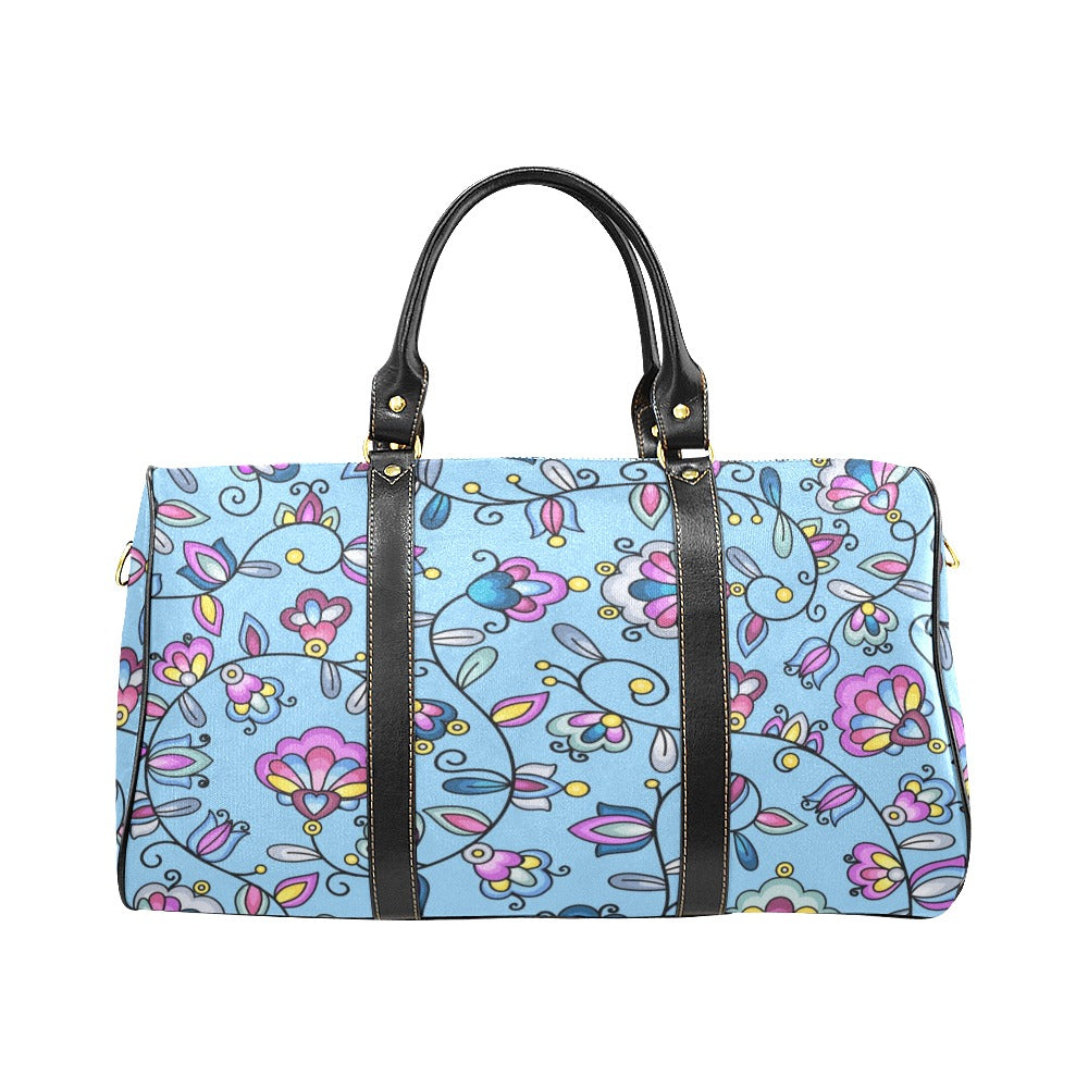 Autumn Bundle Blessing Large Travel Bag