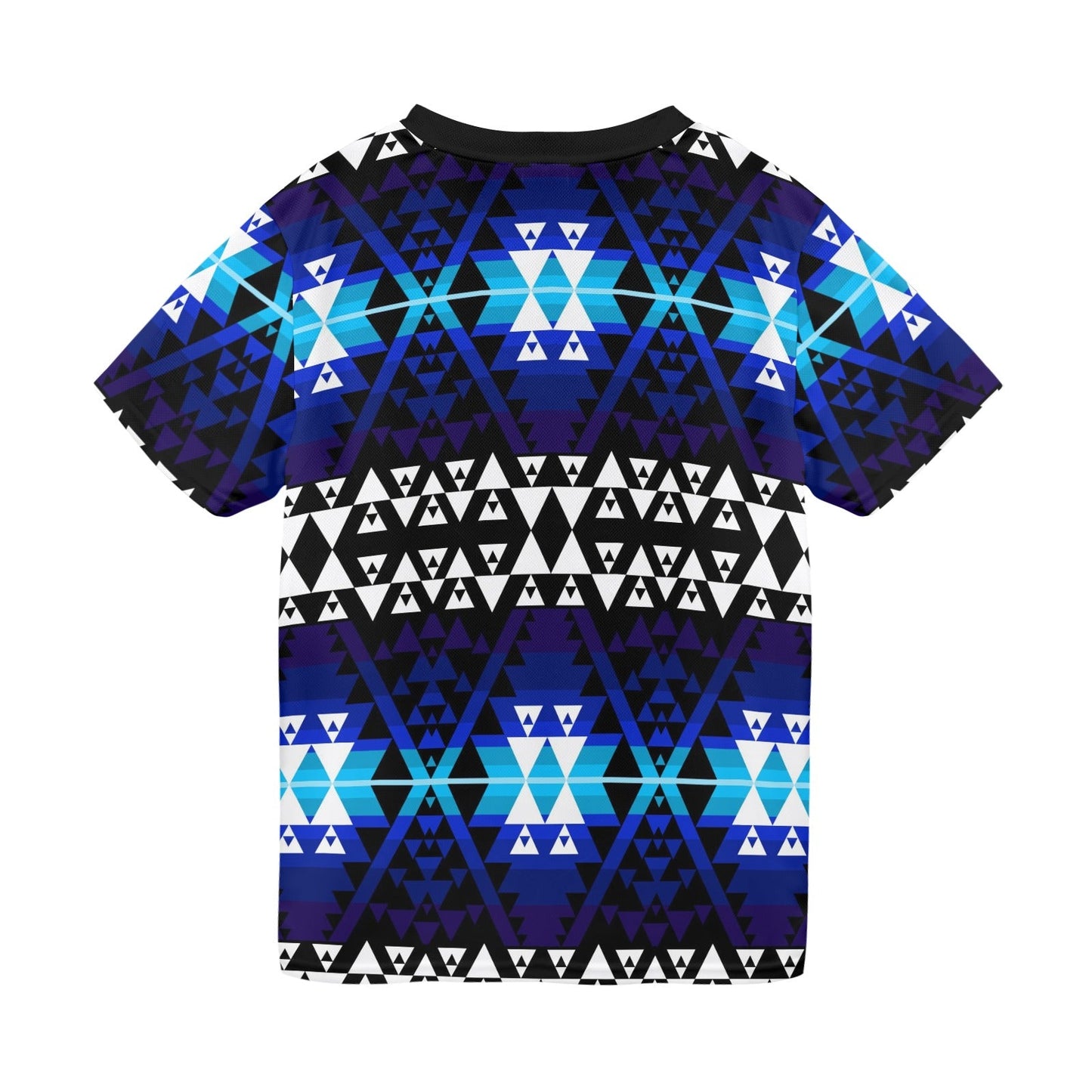 Writing on Stone Night Watch T-shirt for Men