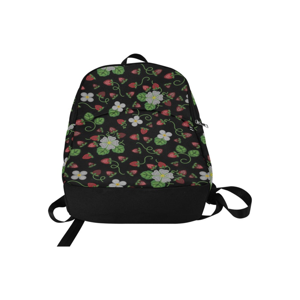 Strawberry Dreams Midnight Backpack