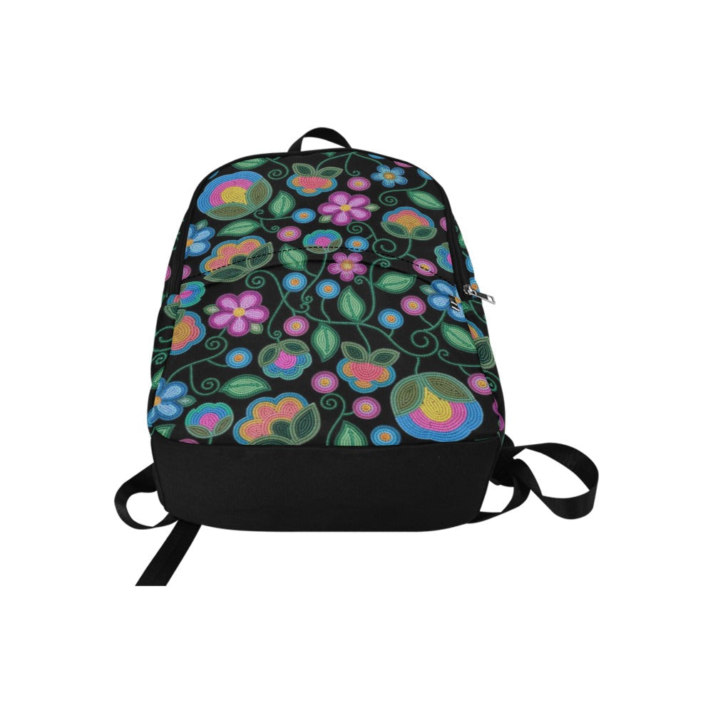 Turquoise Sunbeam Backpack