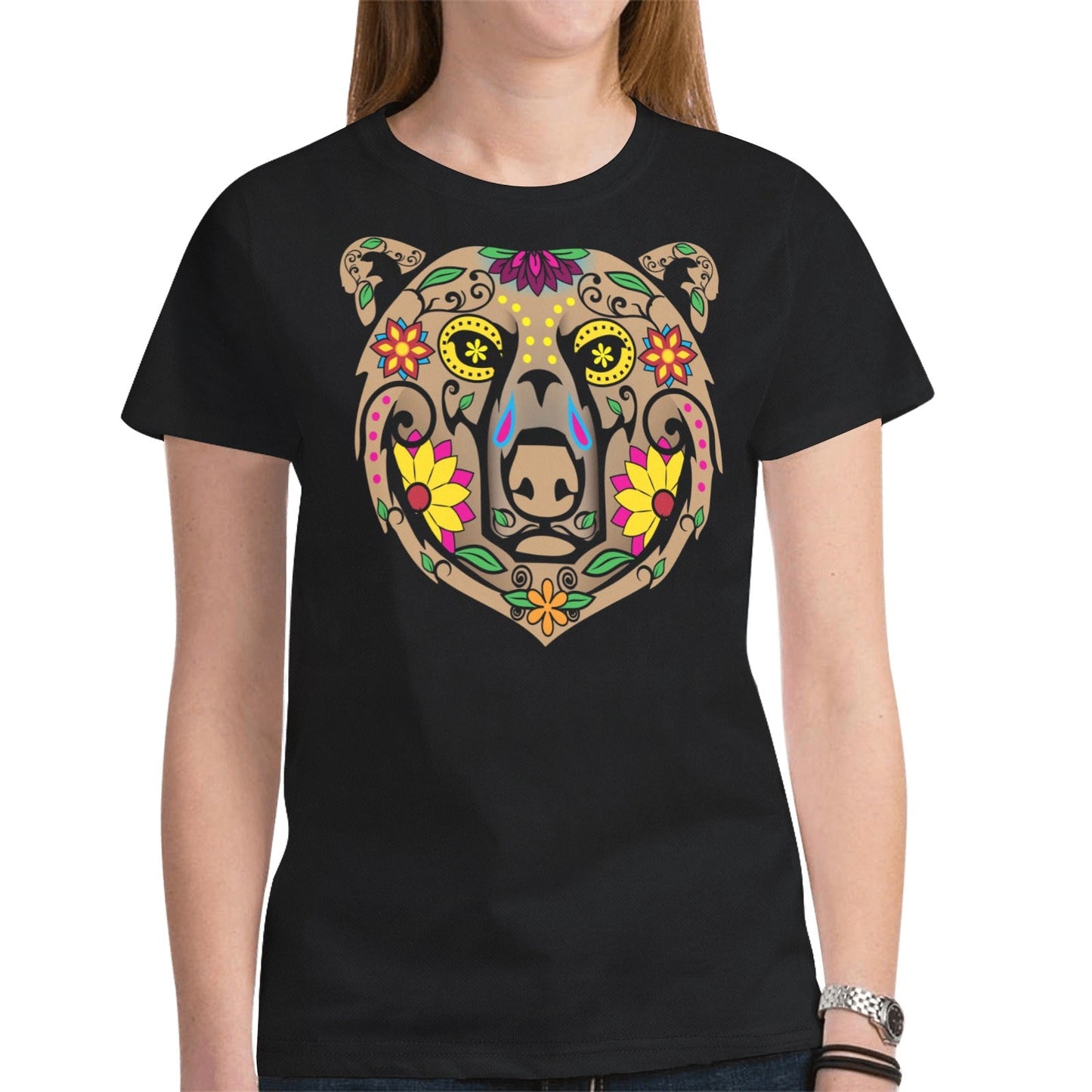 Bear Spirit Guide Tee