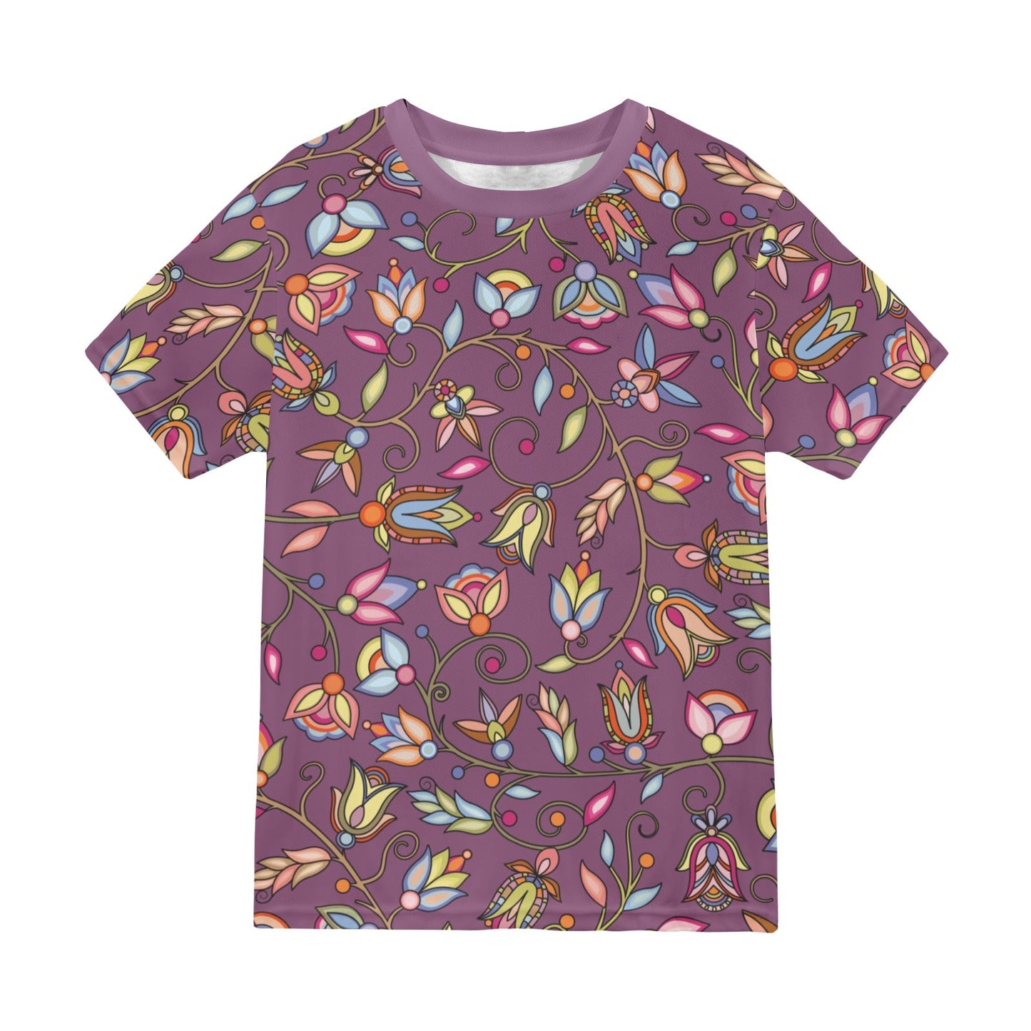 Buffalo Bloom T-Shirt