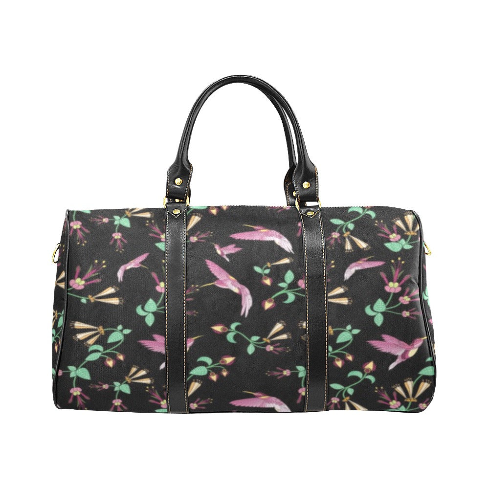 Swift Small Travel Bag