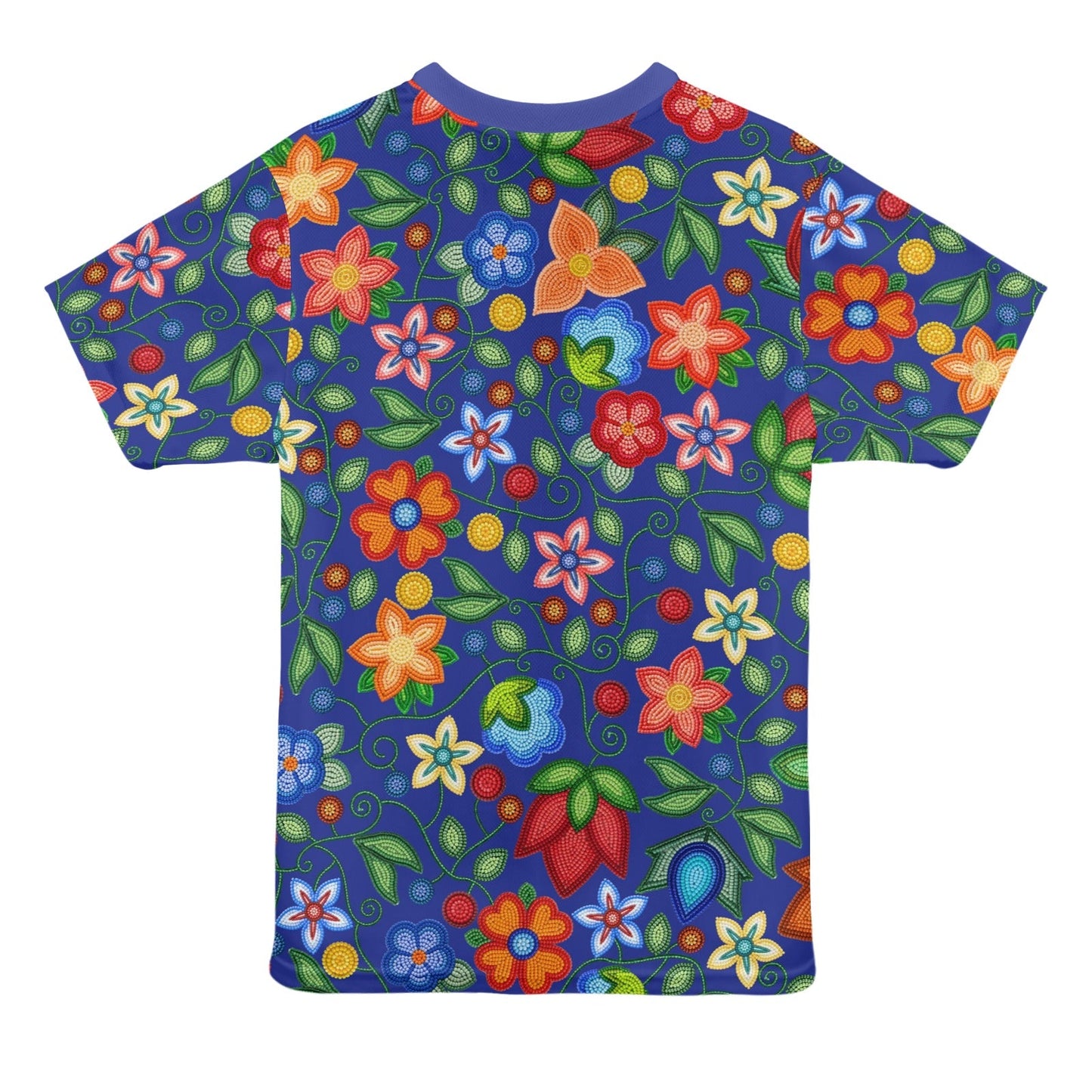 Morning Harmony Sapphire Tee