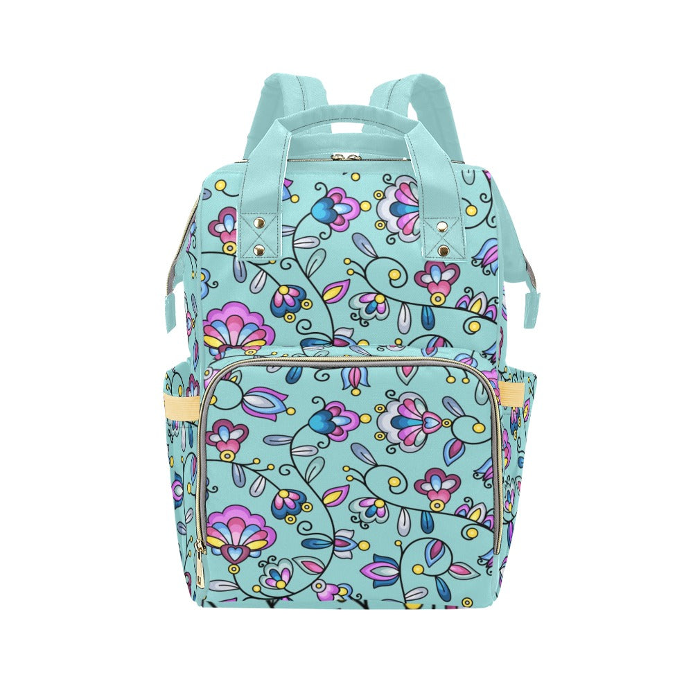 Autumn Bundle Blessing Diaper Bag