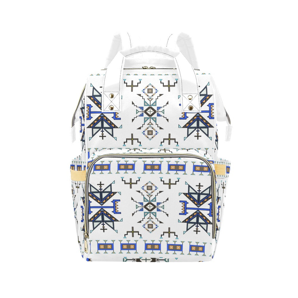 Eagle Strike Diaper Bag