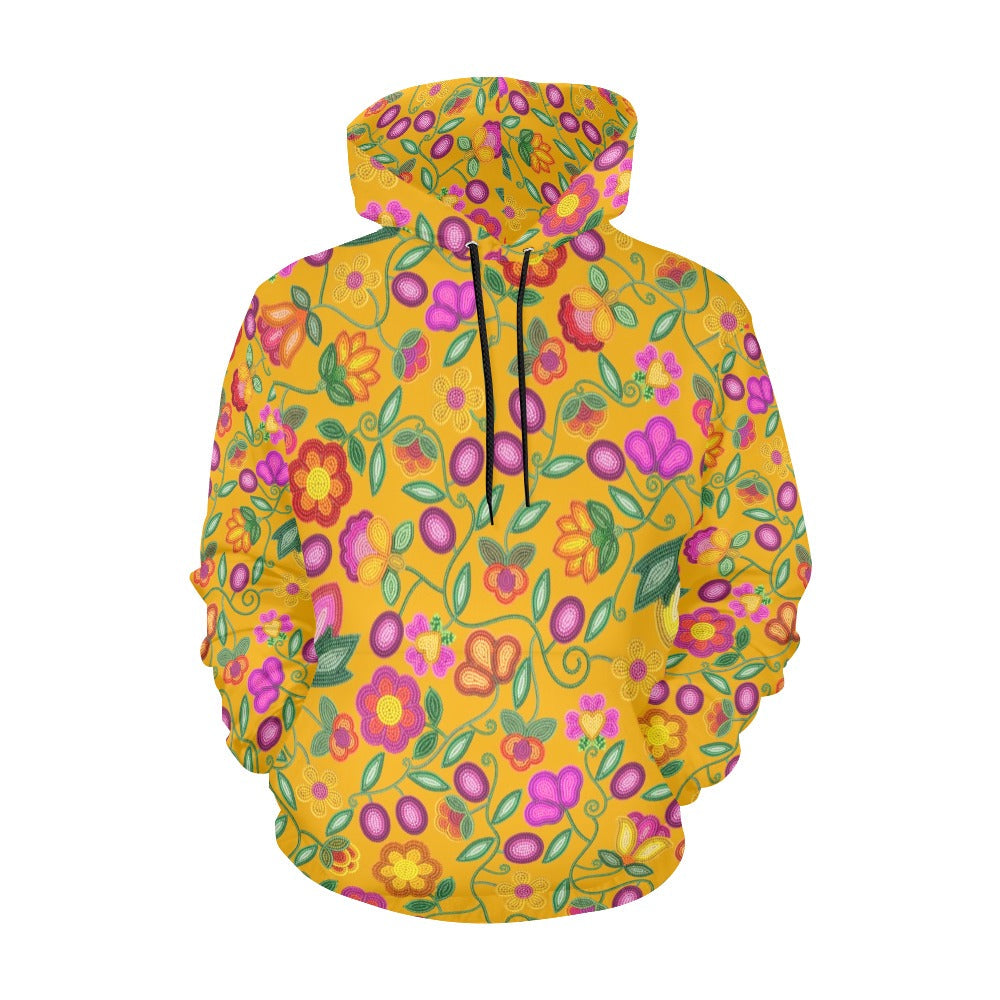 Boreal Bounty Hoodie For Men