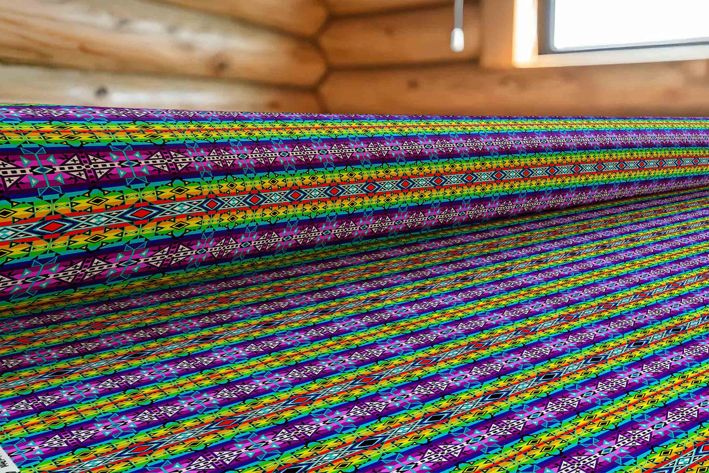 After the Rain Fabric