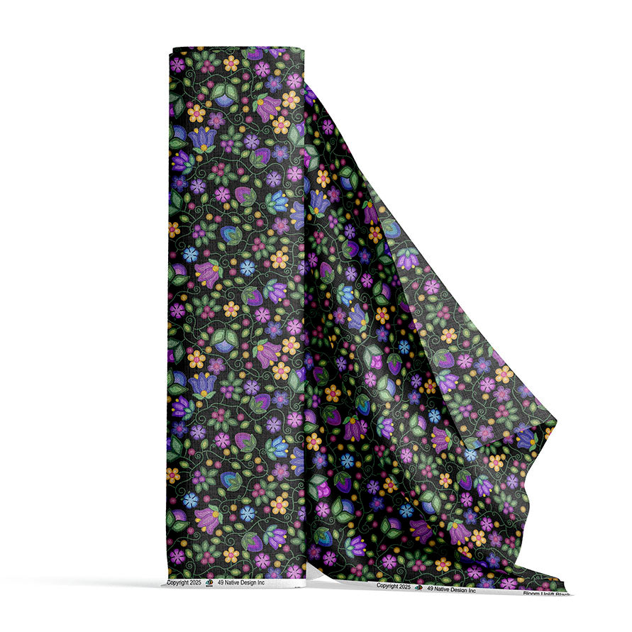 Bloom Uplift Fabric