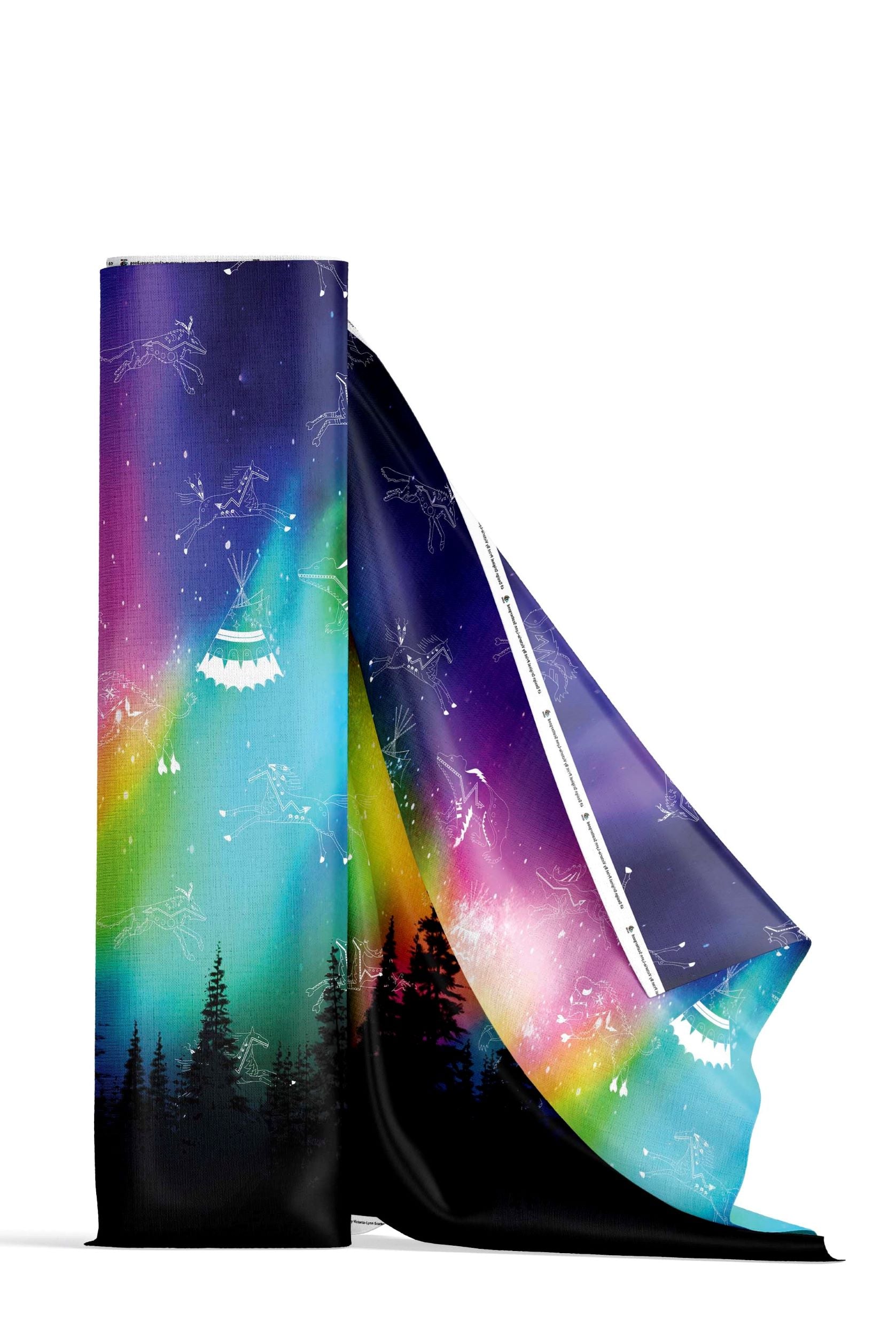 Aurora Medicine Animal 4 15OZ Tumbler main image 1