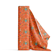 Load image into Gallery viewer, First Bloom Carrots Fabric

