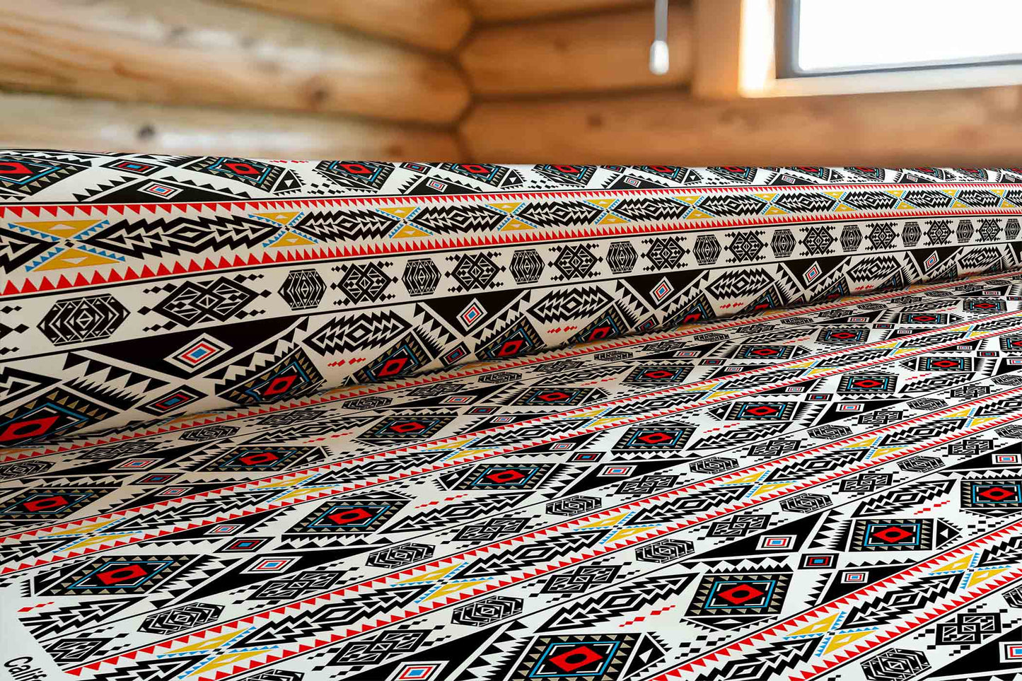 California Coast Fabric