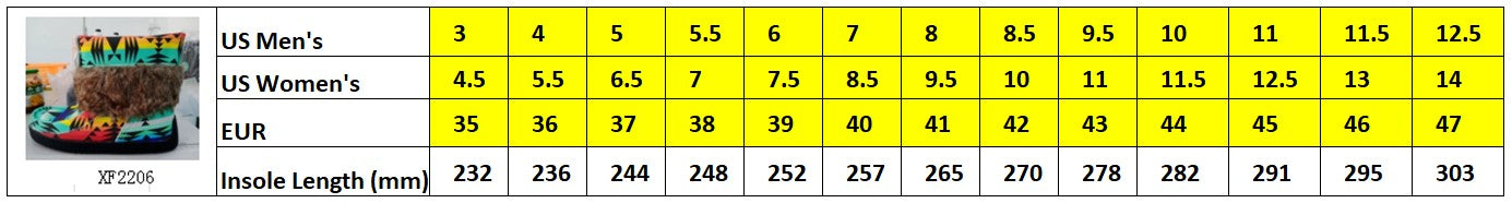 Nature's Nexus Leather MocLux Short Style with Fur