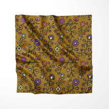 Load image into Gallery viewer, Cosmic Whisper Dried Sweetgrass Fabric
