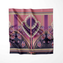 Load image into Gallery viewer, EOD- Dentalium Dreams Pink Fabric
