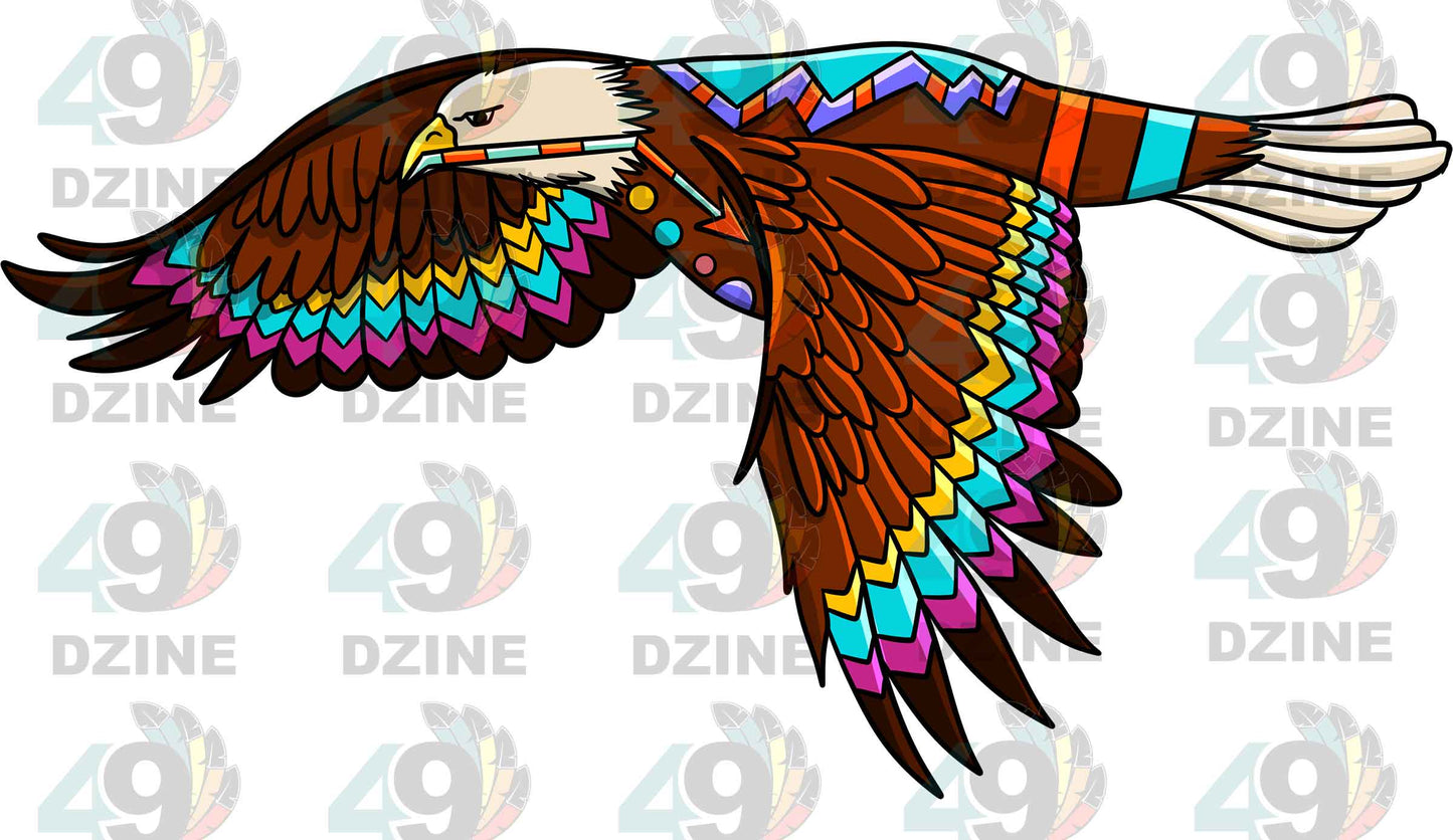 Eagle
