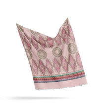 Load image into Gallery viewer, Elk Tooth Honor Blush Fabric
