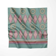 Load image into Gallery viewer, Elk Tooth Honor Sage Fabric
