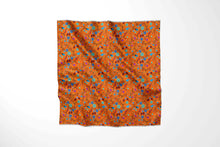 Load image into Gallery viewer, Nipin Blossom Carrot Fabric

