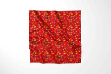 Load image into Gallery viewer, Nipin Blossom Fire Fabric
